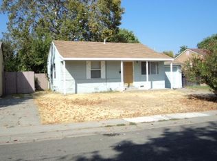 1525 38th Ave, Sacramento, CA