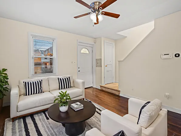 4632 A St SE, Washington, DC 20019