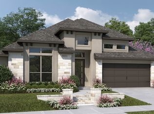 1529 Rodeo Ridge Dr, Georgetown, TX 78628