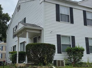 118 Hammershire Rd #B, Reisterstown, MD 21136