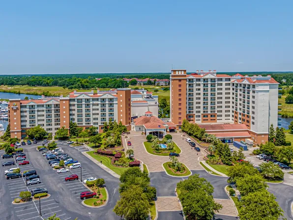 8121 Amalfi Pl. #5-204, Myrtle Beach, SC 29572