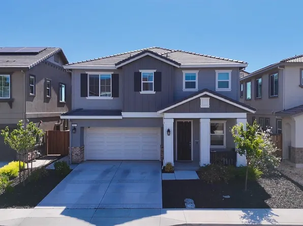3017 Hickorynut Street, Antioch, CA 94509