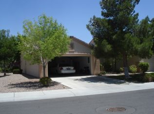 492 Elm Crest Pl, Henderson, NV 89012