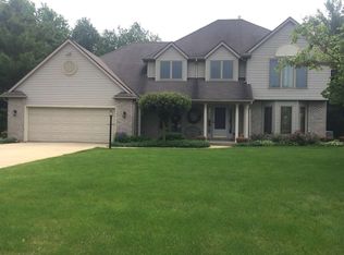 11400 Bluebonnet Ct, Plymouth, IN 46563