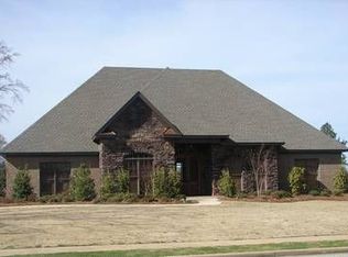 6275 Henley Way, Montgomery, AL 36117