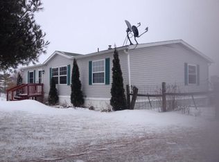 2110 Bernard Rd, New Vienna, OH 45159