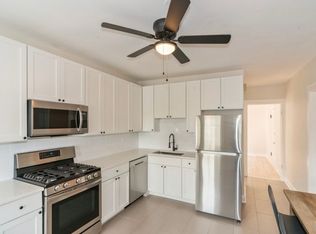 4143 N McVicker Ave #2, Chicago, IL 60634