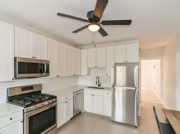 4143 N McVicker Ave #2, Chicago, IL 60634