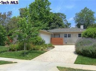 3715 Landfair Rd, Pasadena, CA 91107