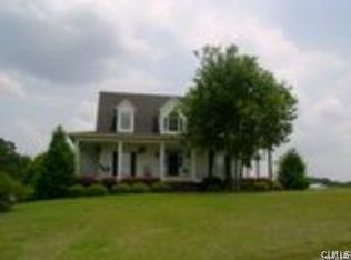2691 Greensboro Hwy, Watkinsville, GA 30677
