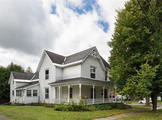 127 N James St, Carthage, NY 13619