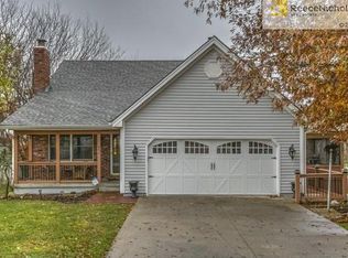 201 Toucan St, Raymore, MO 64083