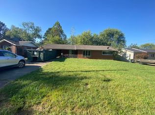 1040 Bell Dr, Madisonville, KY 42431