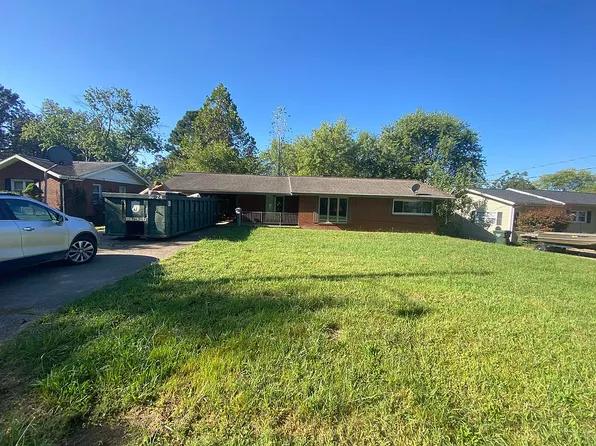 1040 Bell Dr, Madisonville, KY 42431