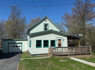 163 William St, Malone, NY 12953