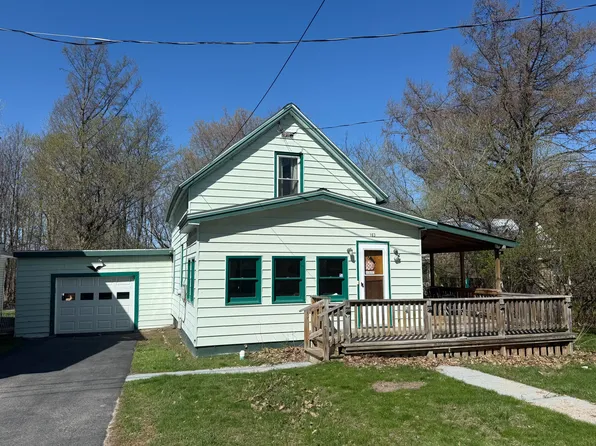 163 William St, Malone, NY 12953