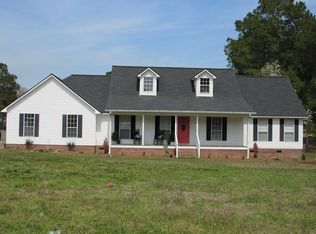 151 Upper Trl, Moultrie, GA 31788
