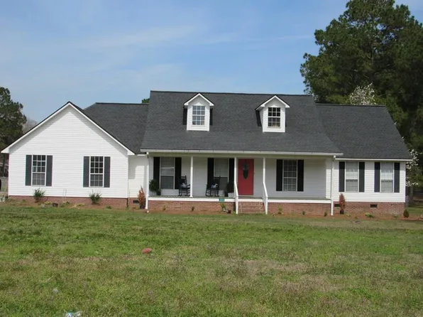 151 Upper Trl, Moultrie, GA 31788