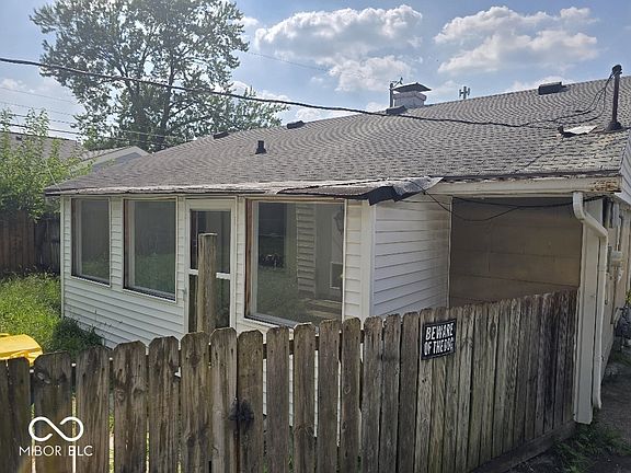 4th image of 8203 E 48th St