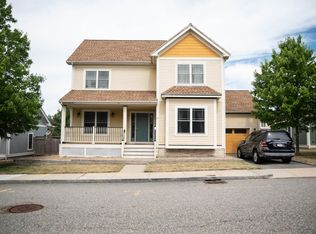 15 Snowden Way, Dorchester, MA 02124