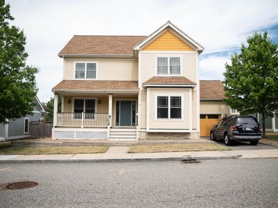 15 Snowden Way, Dorchester, MA, 02124