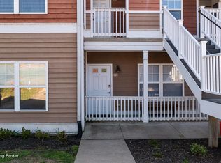 3100 Beargrass Run Ct UNIT 105, Louisville, KY 40220