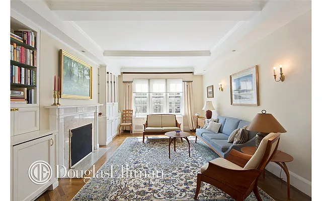 Sold by Douglas Elliman | media 12