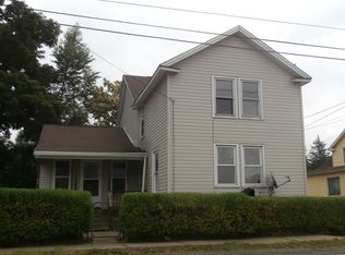 100 S Maple St, Emporium, PA 15834