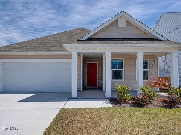 3618 Wigeon Way, Winnabow, NC 28479