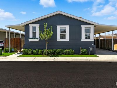 1225 Taft Hwy Spc 3, Bakersfield, CA, 93307