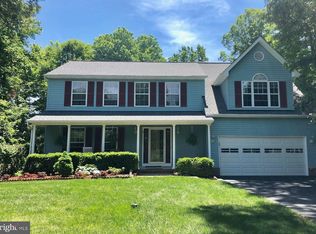 629 Small Reward Rd, Huntingtown, MD 20639