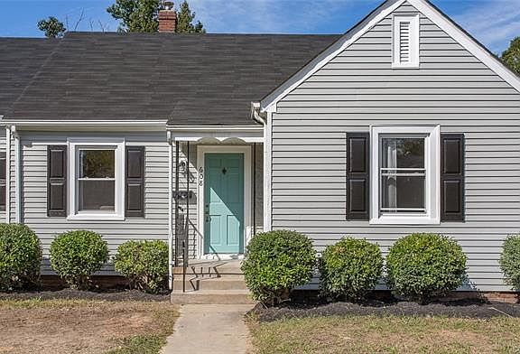 4th image of 608 W Nansemond St