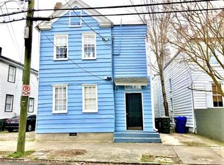 43 Vanderhorst St #C-1, Charleston, SC 29403