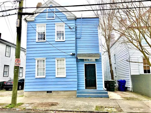 43 Vanderhorst, 43 Vanderhorst St APT C, Charleston, SC 29403