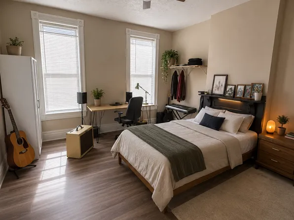 112 Lyon St #2, Cincinnati, OH 45219