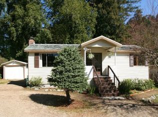 298 Lazywoods Rd, Felton, CA 95018