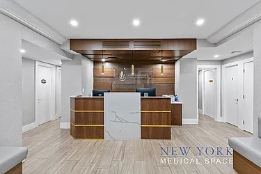 1150 Park Avenue, #1D