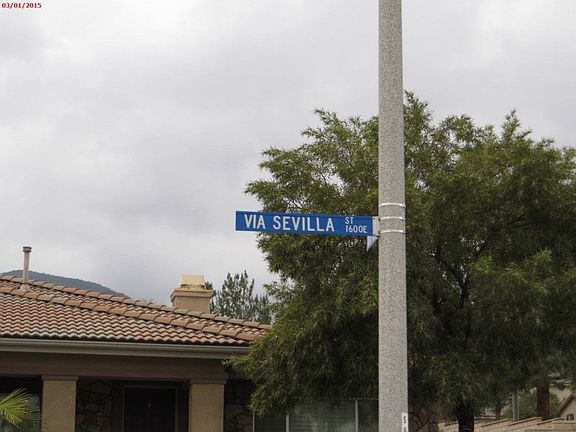5th image of 1628 Via Sevilla St