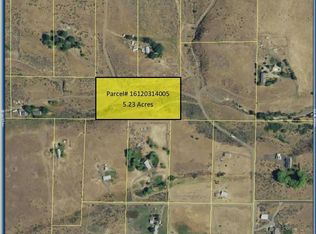 Nka Hideaway Rd, Yakima, WA 98908