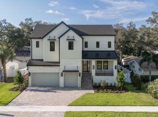 Madeira A Plan, City Homes - South Tampa, Tampa, FL 33629