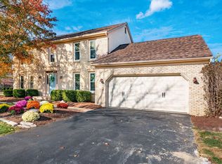 5376 Wellston Ct, Dublin, OH