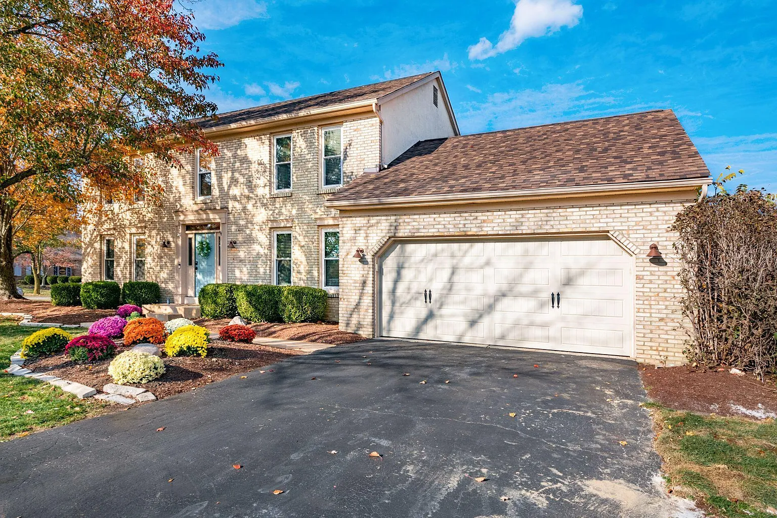5376 Wellston Ct photo 1