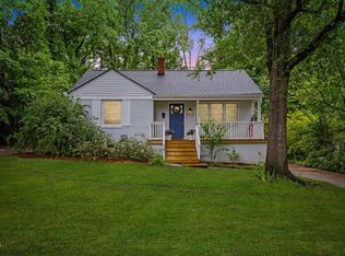 2324 Stevens Rd, Raleigh, NC 27610