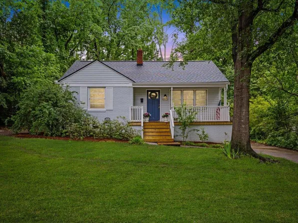 2324 Stevens Rd, Raleigh, NC 27610