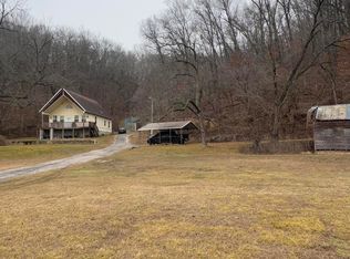 5611 Highway B, Goodman, MO 64843