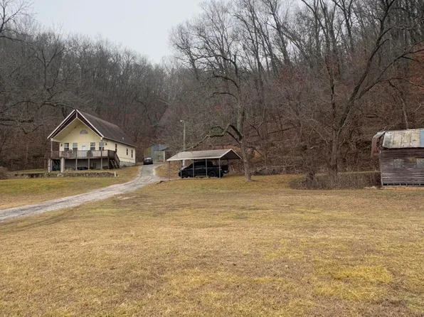 5611 Highway B, Goodman, MO 64843