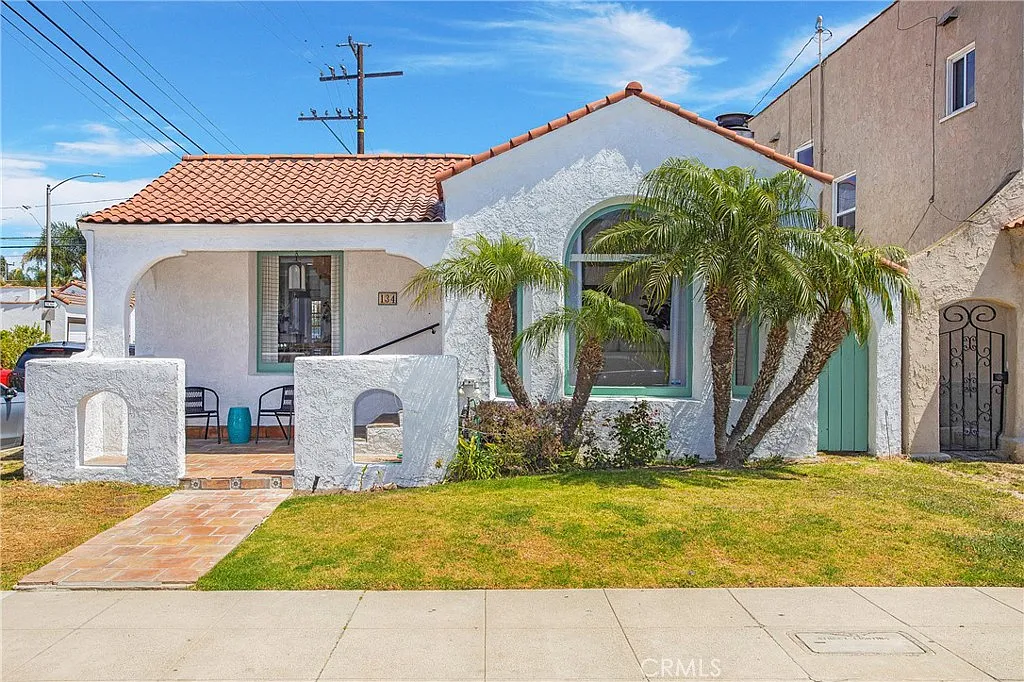 3 bed, 1871 sqft, $6,495 — Photo 1