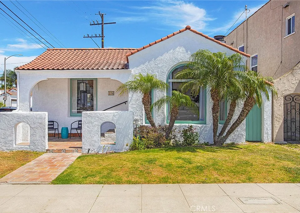 134 Prospect Ave