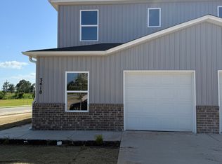 3418 SW Adoration St, Bentonville, AR 72713
