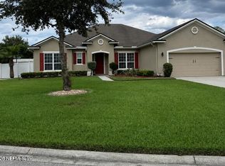 461 Pine Eagle Dr, Fleming Island, FL 32003